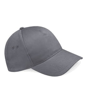 Load image into Gallery viewer, Beechfield Ultimate 5 Panel Cap
