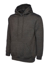 Load image into Gallery viewer, Uneek Classic Hooded Sweatshirt
