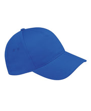 Load image into Gallery viewer, Beechfield Ultimate 5 Panel Cap
