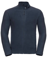 Load image into Gallery viewer, Russell Full Zip Micro Fleece
