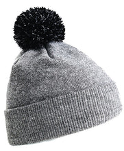 Load image into Gallery viewer, Beechfield Snowstar Beanie
