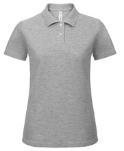 Load image into Gallery viewer, B&amp;C ID Women’s Polo
