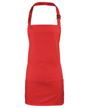 Load image into Gallery viewer, Premier 2 in 1 Apron
