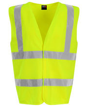 Load image into Gallery viewer, RTX Hi-Vis Vest
