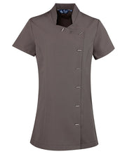 Load image into Gallery viewer, Premier Orchard Beauty and Spa Tunic
