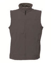 Load image into Gallery viewer, Regatta Flux Softshell Body warmer Men’s
