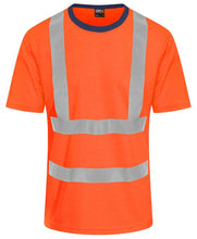 Load image into Gallery viewer, Pro RTX Hi-Vis T-Shirt
