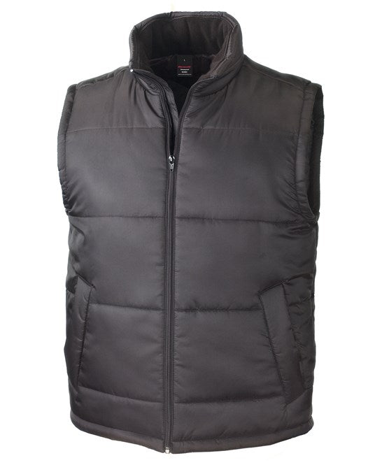 Result Core Body Warmer