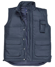 Load image into Gallery viewer, Portwest Body Warmer
