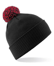 Load image into Gallery viewer, Beechfield Snowstar Beanie
