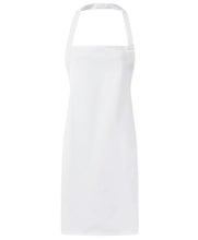 Load image into Gallery viewer, Premier Essential Bib Apron
