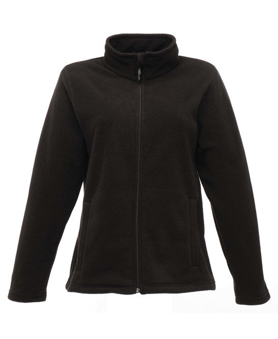 Regatta Women’s Full Zip Micro Fleece