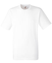 Load image into Gallery viewer, Fruit Of The Loom Heavy Cotton T
