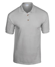 Load image into Gallery viewer, Gildan Dry Blend Jersey Knit Polo
