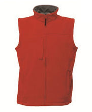 Load image into Gallery viewer, Regatta Flux Softshell Body warmer Men’s
