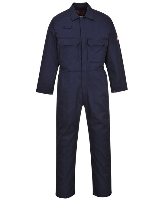 Portwest Flame Resistant Coverall