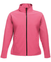 Load image into Gallery viewer, Regatta Ablaze Softshell Women’s
