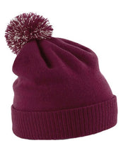 Load image into Gallery viewer, Beechfield Snowstar Beanie
