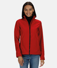 Load image into Gallery viewer, Regatta Ablaze Softshell Women’s
