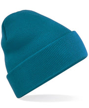 Load image into Gallery viewer, Beechfield Beanie Hat
