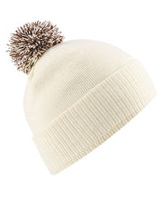 Load image into Gallery viewer, Beechfield Snowstar Beanie
