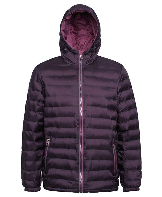 Padded Jacket Men's