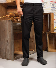 Load image into Gallery viewer, Premier Chef’s Select Slim Leg Trousers
