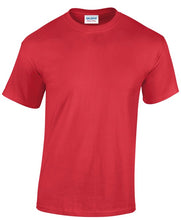 Load image into Gallery viewer, Gildan Heavy Cotton T-Shirt
