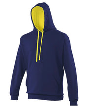 Load image into Gallery viewer, AWDIS Varsity Hoodie Colours
