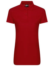 Load image into Gallery viewer, Pro RTX Polyester Polo Women’s
