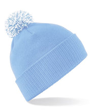 Load image into Gallery viewer, Beechfield Snowstar Beanie
