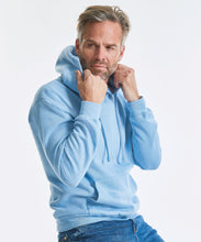 Load image into Gallery viewer, Russell Hooded Sweatshirt
