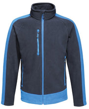 Load image into Gallery viewer, Regatta Contrast 300 Fleece
