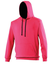 Load image into Gallery viewer, AWDIS Varsity Hoodie Colours
