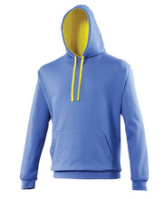 Load image into Gallery viewer, AWDIS Varsity Hoodie Colours
