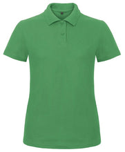 Load image into Gallery viewer, B&amp;C ID Women’s Polo
