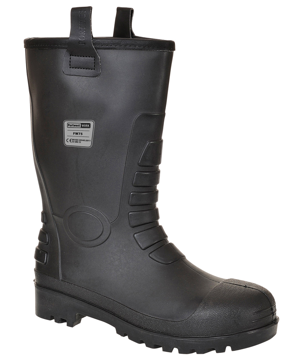 Portwest Steelite Neptune Rigger Boots