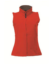 Load image into Gallery viewer, Regatta Flux Softshell Body warmer Women’s
