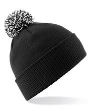 Load image into Gallery viewer, Beechfield Snowstar Beanie
