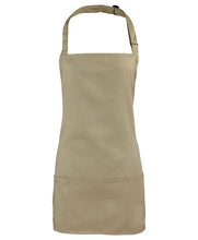 Load image into Gallery viewer, Premier 2 in 1 Apron
