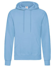 Load image into Gallery viewer, Fruit Of The Loom 80/20 Hooded Sweatshirt
