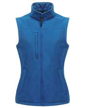 Load image into Gallery viewer, Regatta Flux Softshell Body warmer Women’s
