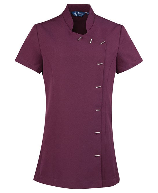 Premier Orchard Beauty and Spa Tunic