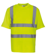 Load image into Gallery viewer, YOKO Hi-Vis T-Shirt
