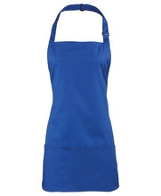 Load image into Gallery viewer, Premier 2 in 1 Apron
