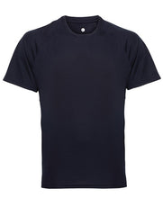 Load image into Gallery viewer, TriDri® panelled tech tee
