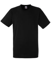 Load image into Gallery viewer, Fruit Of The Loom Heavy Cotton T
