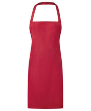 Load image into Gallery viewer, Premier Essential Bib Apron
