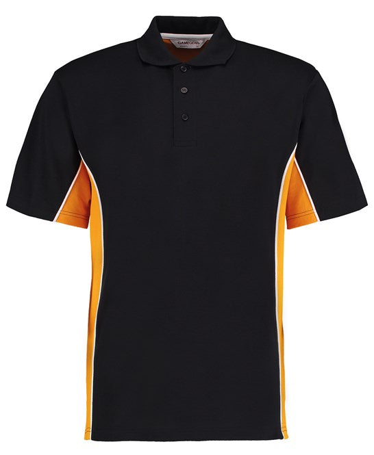 GameGear Track Polo