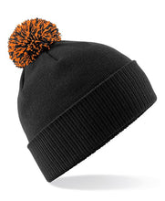 Load image into Gallery viewer, Beechfield Snowstar Beanie
